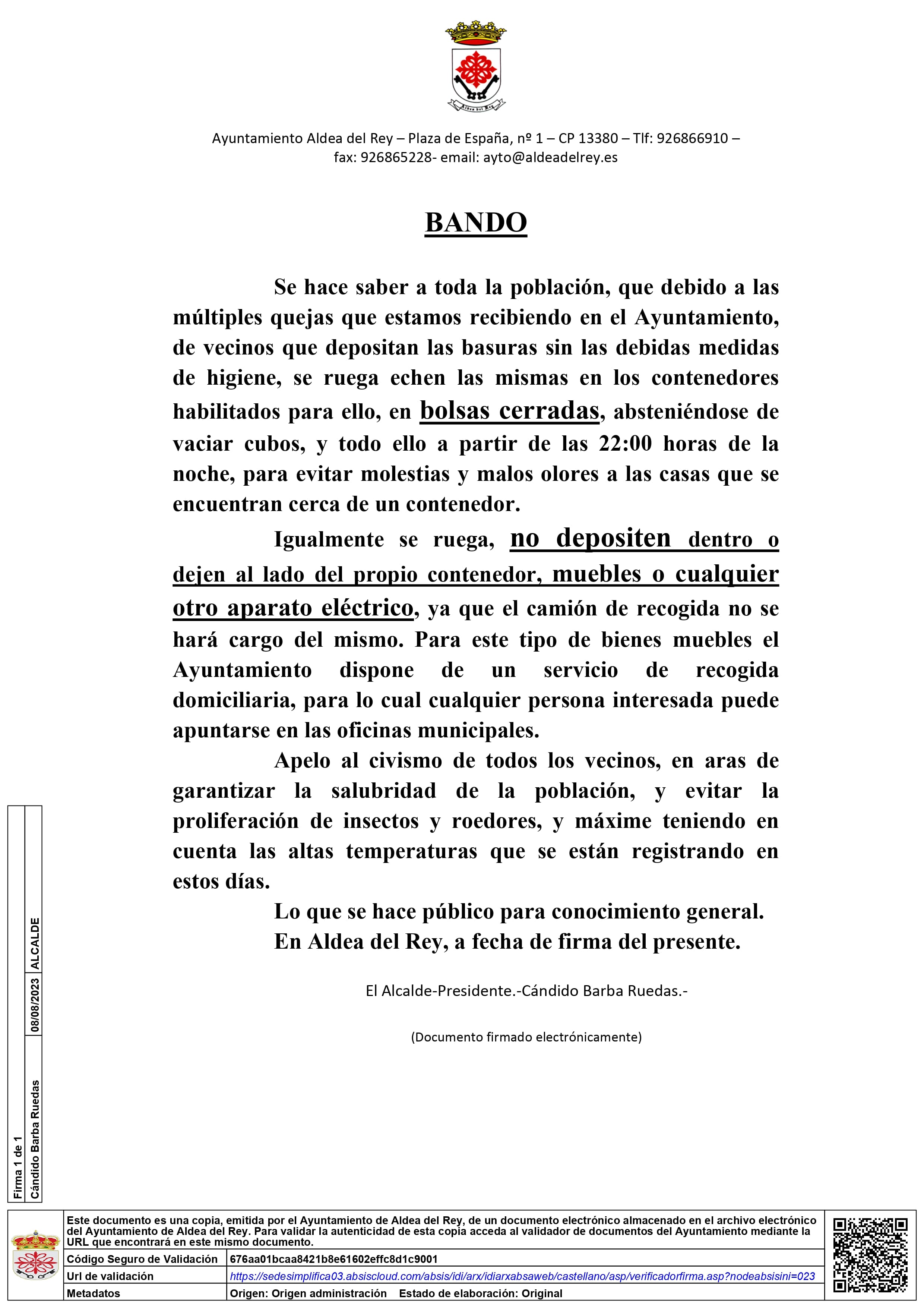 BANDO BASURA page 0001 1