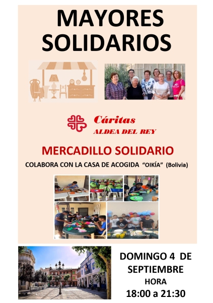 MERCADILLO_SOLIDARIO_CARITAS