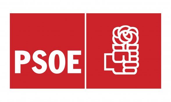 PSOE (5 concejales)
